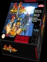 Nintendo  SNES&nbsp; - &nbsp;Lufia & The Fortress of Doom (USA)